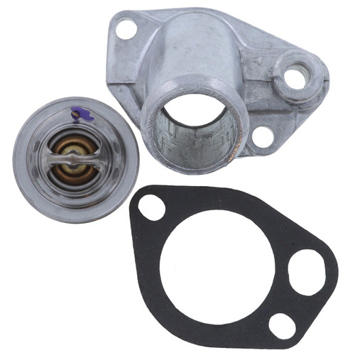 Motorad Thermostat Kit-192 Degrees w/ Gasket 4831KT - top view