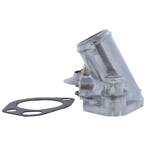 Motorad Thermostat Kit-192 Degrees w/ Gasket 4831KT - right view