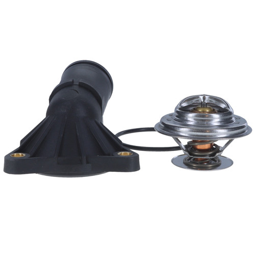 Motorad Fail-Safe Thermostat Kit- 192 Degrees w/ Seal 5172KTFS - back view