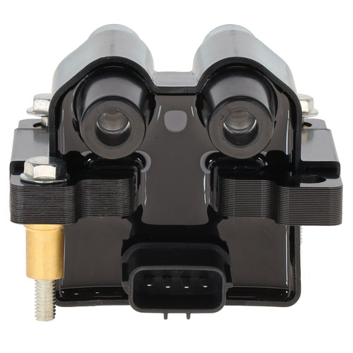 Motorad Ignition Coil 3IC250 - Direct Fit - front view