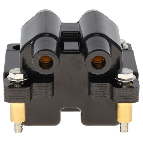 Motorad Ignition Coil 3IC250 - Direct Fit - back view