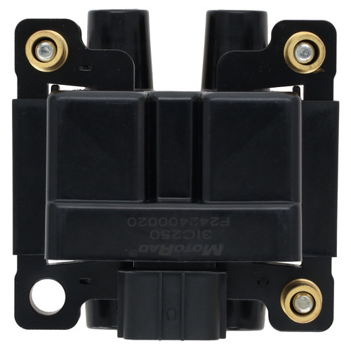 Motorad Ignition Coil 3IC250 - Direct Fit - bottom view