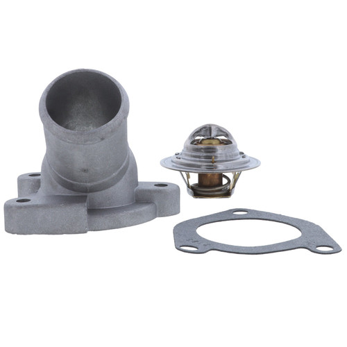 Motorad Fail-Safe Thermostat Kit- 192 Degrees w/ Gasket 4941KTFS - front view