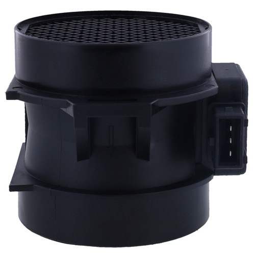 Motorad Mass Air Flow Sensor with Housing Assembly 3MF152 - 3-Wire - front view
