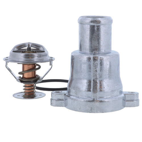 Motorad Thermostat Kit-192 Degrees w/ Seal 5173KT - back view