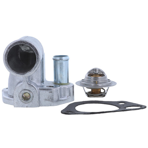 Motorad Thermostat Kit-192 Degrees w/ Gasket 4884KT - front view