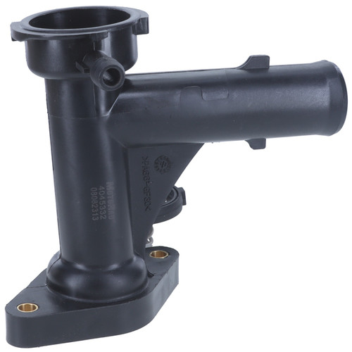 Motorad UltraStat Thermostat Kit-195 Degrees w/ Seal 5332KTUS - left view