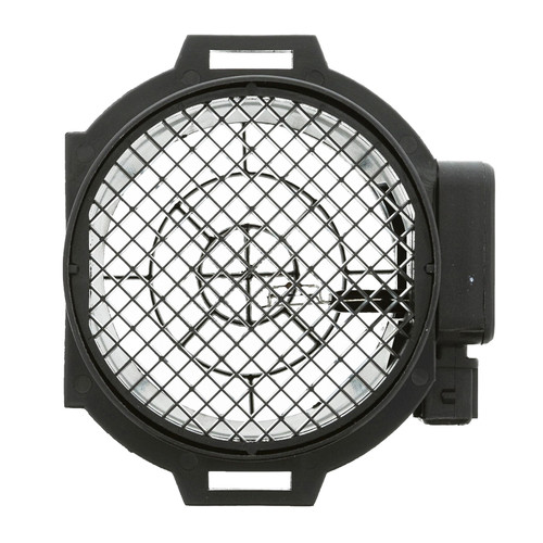 Motorad Mass Air Flow Sensor with Housing Assembly 3MF158 - 3-Wire - top view