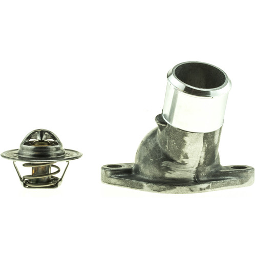 Motorad Thermostat Kit-195 Degrees w/ Seal 4992KT - front view