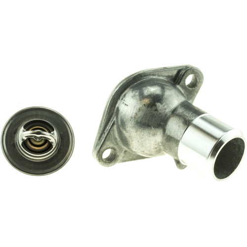 Motorad Thermostat Kit-195 Degrees w/ Seal 4992KT - top view