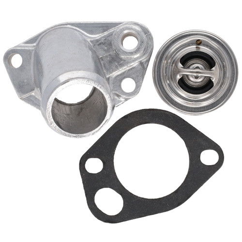 Motorad UltraStat Thermostat Kit- 192 Degrees w/ Gasket 4831KTUS - top view