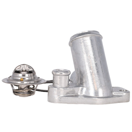 Motorad UltraStat Thermostat Kit- 192 Degrees w/ Gasket 4831KTUS - back view