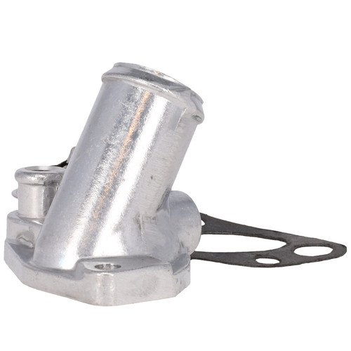 Motorad UltraStat Thermostat Kit- 192 Degrees w/ Gasket 4831KTUS - left view
