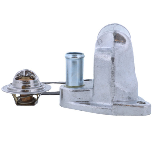 Motorad Fail-Safe Thermostat Kit-192 Degrees w/ Gasket 4884KTFS - back view