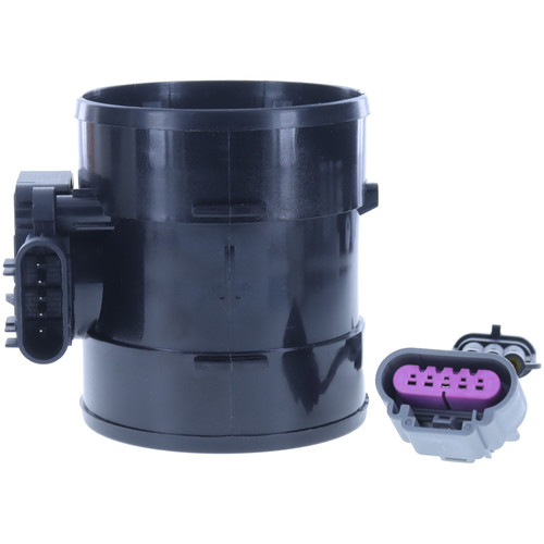 Motorad Mass Air Flow Sensor with Housing Assembly 3MF164 - 3-Wire Wire - front view