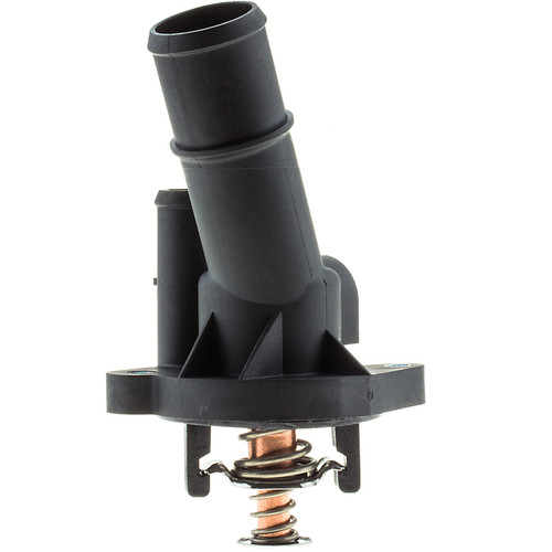 Motorad Integrated Housing Thermostat-195 Degrees w/ Seal 514-195