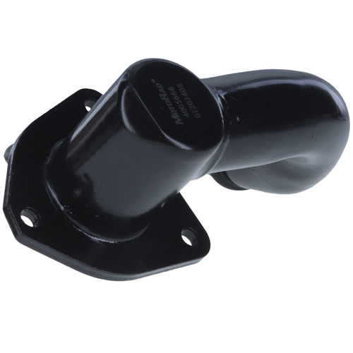 Motorad Fail-Safe Thermostat Kit-198 Degrees w/ Seal 5668KTFS - back view