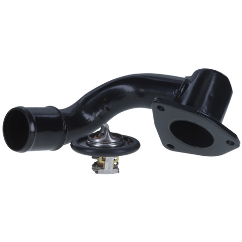 Motorad Fail-Safe Thermostat Kit-198 Degrees w/ Seal 5668KTFS - right view