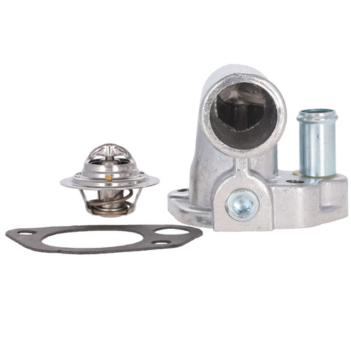 Motorad UltraStat Thermostat Kit-192 Degrees w/ Gasket 4884KTUS - front view