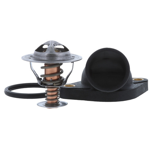 Motorad Thermostat Kit-180 Degrees w/ Seal 5155KT - front view