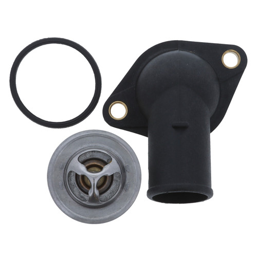 Motorad Thermostat Kit-180 Degrees w/ Seal 5155KT - top view