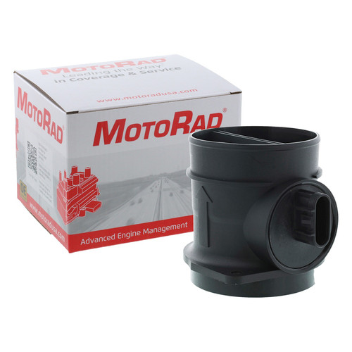 Motorad Mass Air Flow Sensor with Housing Assembly 3MF174 - 5-Wire Direct Fit - packaging