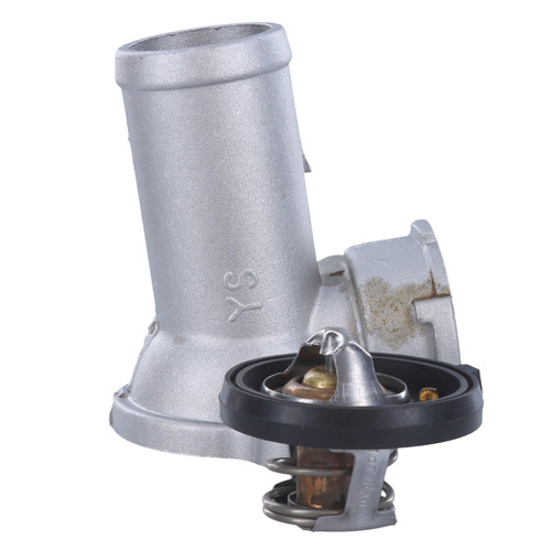 Motorad Fail-Safe Thermostat Kit-195 Degrees w/ Seal 5576KTFS - left view