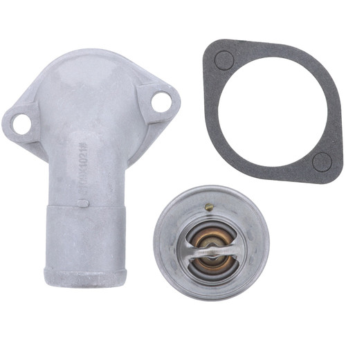 Motorad Thermostat Kit-192 Degrees w/ Gasket 5100KT - top view