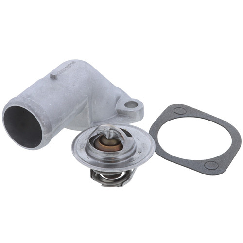 Motorad Thermostat Kit-192 Degrees w/ Gasket 5100KT - angled view