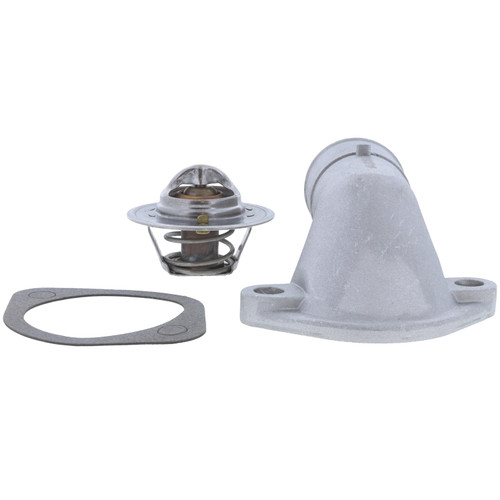 Motorad Thermostat Kit-192 Degrees w/ Gasket 5100KT - back view