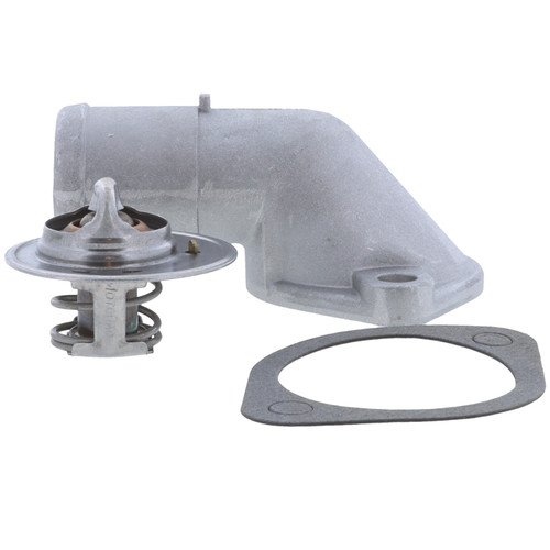 Motorad Thermostat Kit-192 Degrees w/ Gasket 5100KT - right view