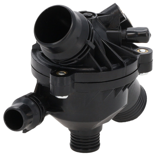 Motorad Integrated Housing Thermostat-207 Degrees 568-207