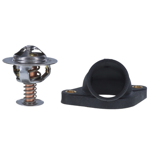 Motorad Fail-Safe Thermostat Kit- 180 Degrees w/ Seal 5155KTFS - front view