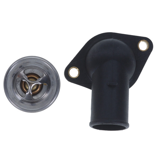 Motorad Fail-Safe Thermostat Kit- 180 Degrees w/ Seal 5155KTFS - top view