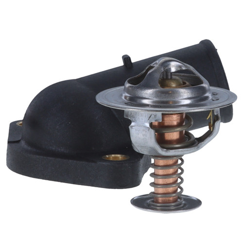 Motorad Fail-Safe Thermostat Kit- 180 Degrees w/ Seal 5155KTFS - left view