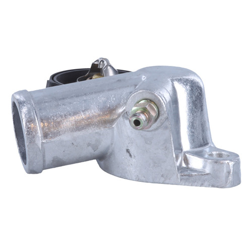 Motorad Fail-Safe Thermostat Kit-195 Degrees w/ Gasket and Seal 5178KTFS - right view