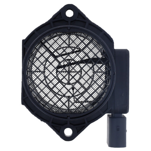 Motorad Mass Air Flow Sensor with Housing Assembly 3MF202 - 5-Wire - top view