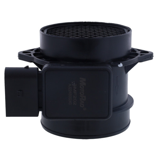 Motorad Mass Air Flow Sensor with Housing Assembly 3MF202 - 5-Wire - right view