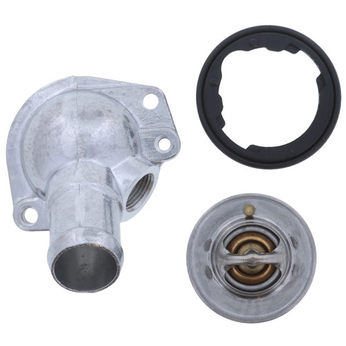 Motorad Thermostat Kit-170 Degrees w/ Seal 5158KT - top view