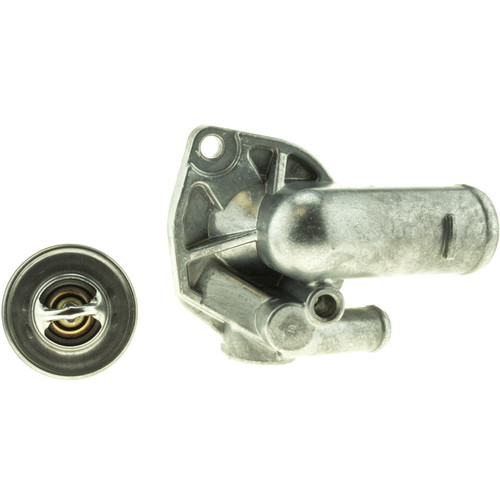 Motorad Thermostat Kit-195 Degrees w/ Gasket 5180KT - top view