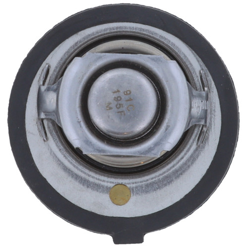 Motorad UltraStat Thermostat-195 Degrees w/ Seal 5340-195
