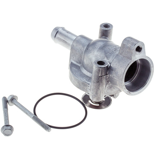 Motorad Integrated Housing Thermostat-180 Degrees w/ Seal 521-180