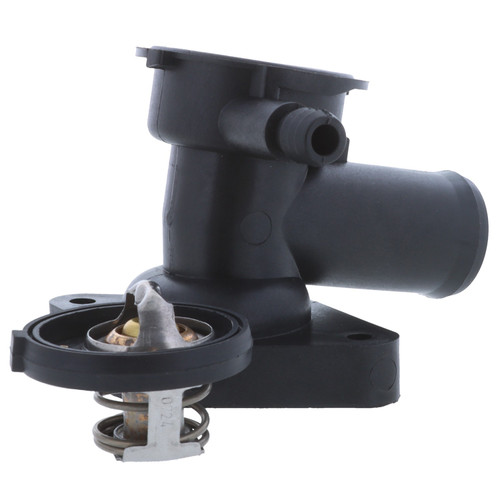 Motorad Thermostat Kit-195 Degrees w/ Seal 5590KT - right view