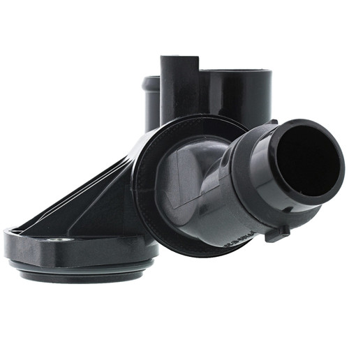 Motorad Integrated Housing Thermostat-176 Degrees w/ Seal 580-176