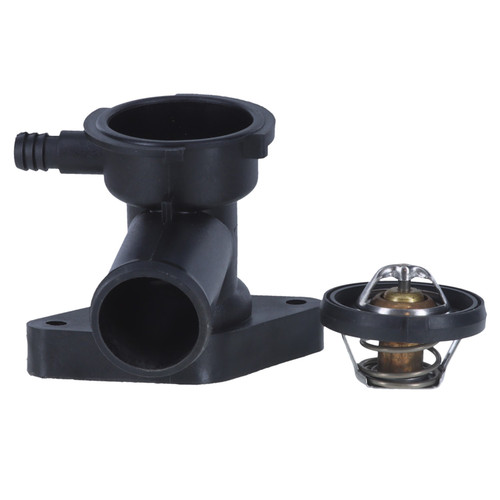 Motorad Fail-Safe Thermostat Kit-195 Degrees w/ Seal 5590KTFS - front view