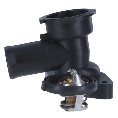 Motorad Fail-Safe Thermostat Kit-195 Degrees w/ Seal 5590KTFS - right view