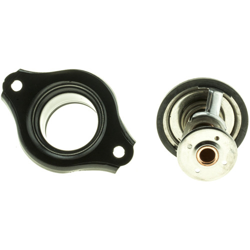 Motorad Thermostat Kit-180 Degrees w/ Seal 5284KT - bottom view