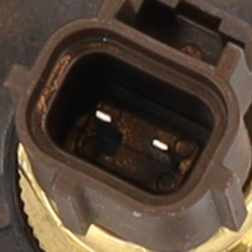 Motorad Thermostat Kit-192 Degrees w/ Seal 7111KT