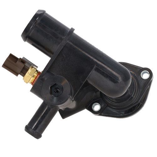 Motorad Thermostat Kit-192 Degrees w/ Seal 7111KT - right view