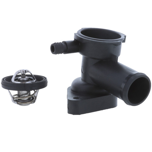 Motorad UltraStat Thermostat Kit-195 Degrees w/ Seal 5590KTUS - back view